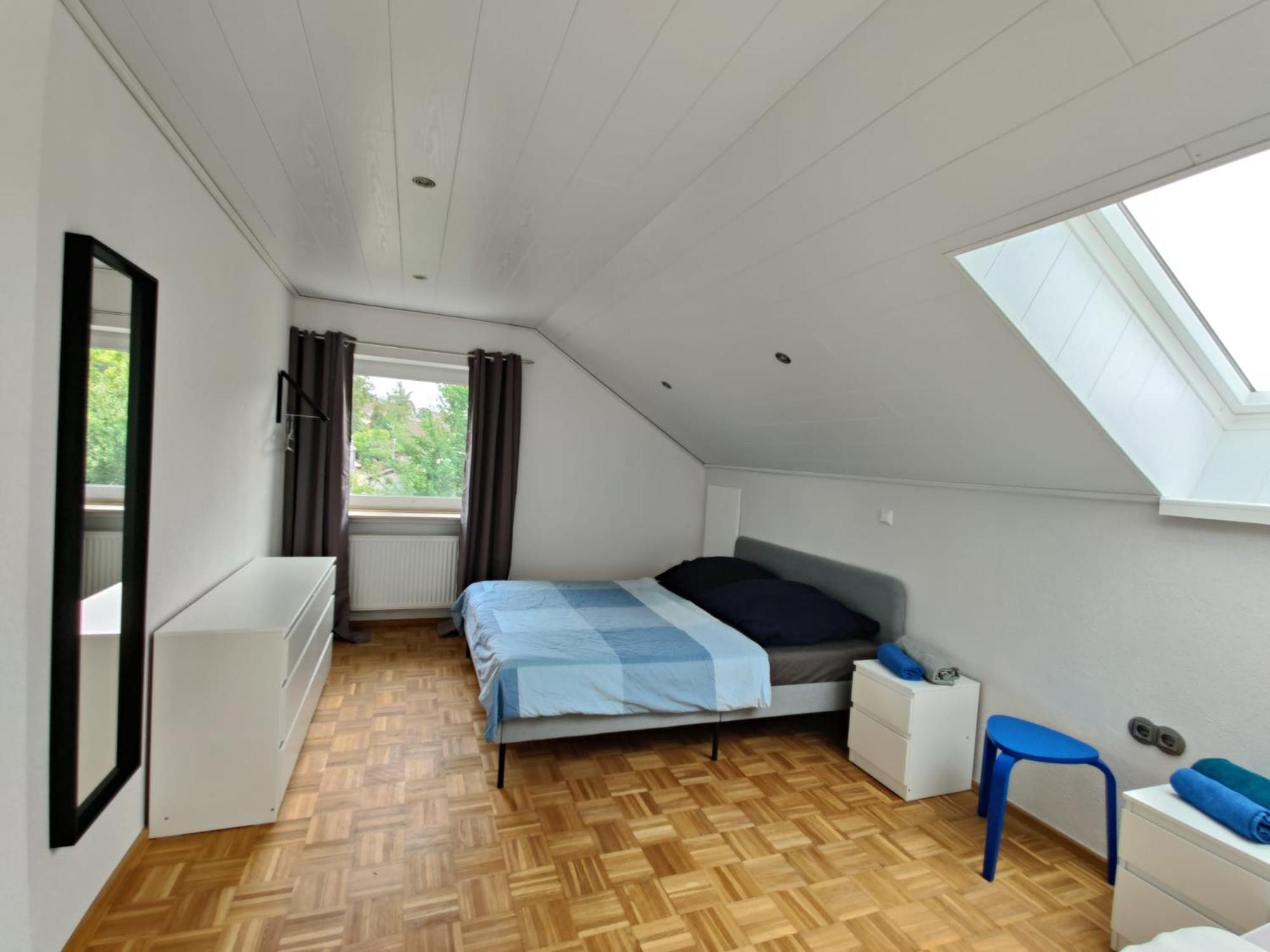Ferien Im Schwarzwald - Brigachtal Apartment Heergasse Luaran gambar