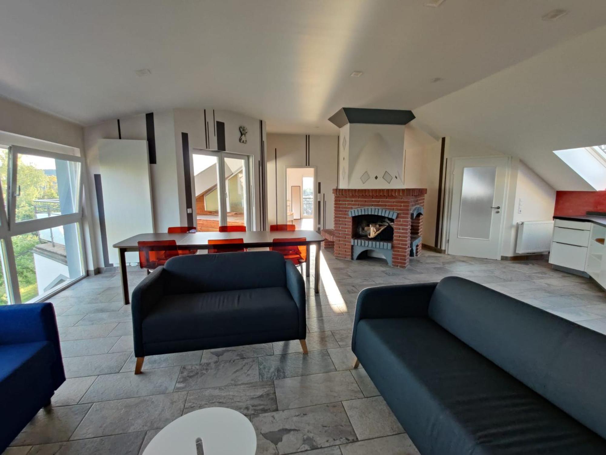 Ferien Im Schwarzwald - Brigachtal Apartment Heergasse Luaran gambar