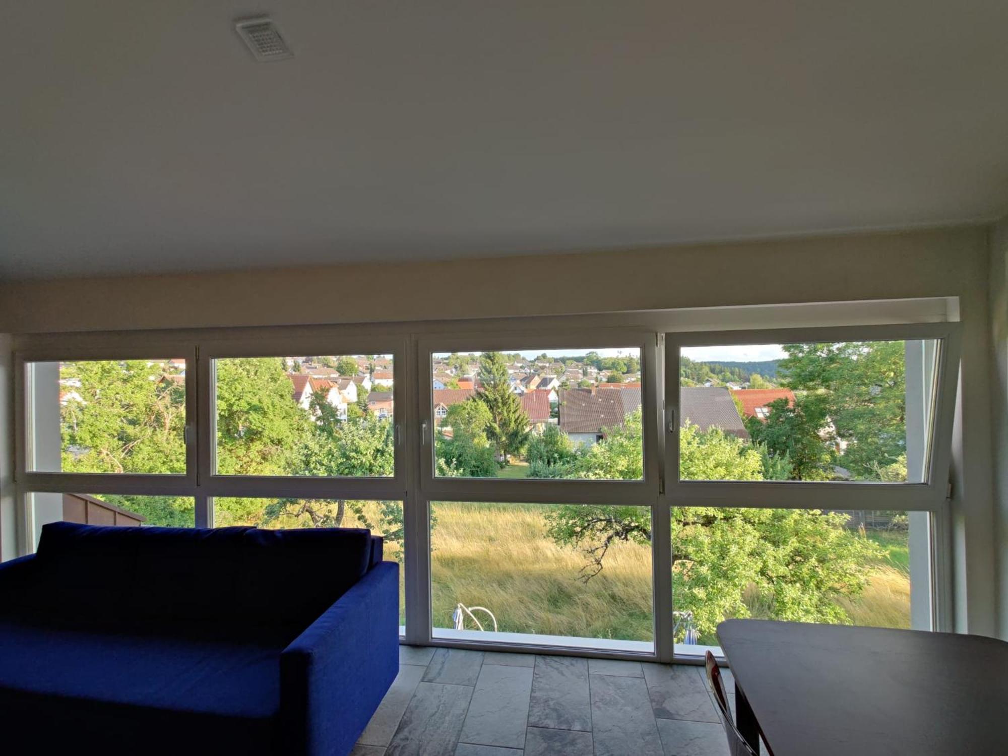 Ferien Im Schwarzwald - Brigachtal Apartment Heergasse Luaran gambar