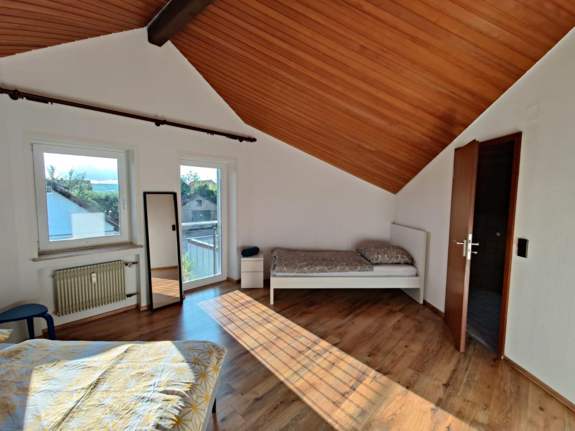 Ferien Im Schwarzwald - Brigachtal Apartment Heergasse Luaran gambar