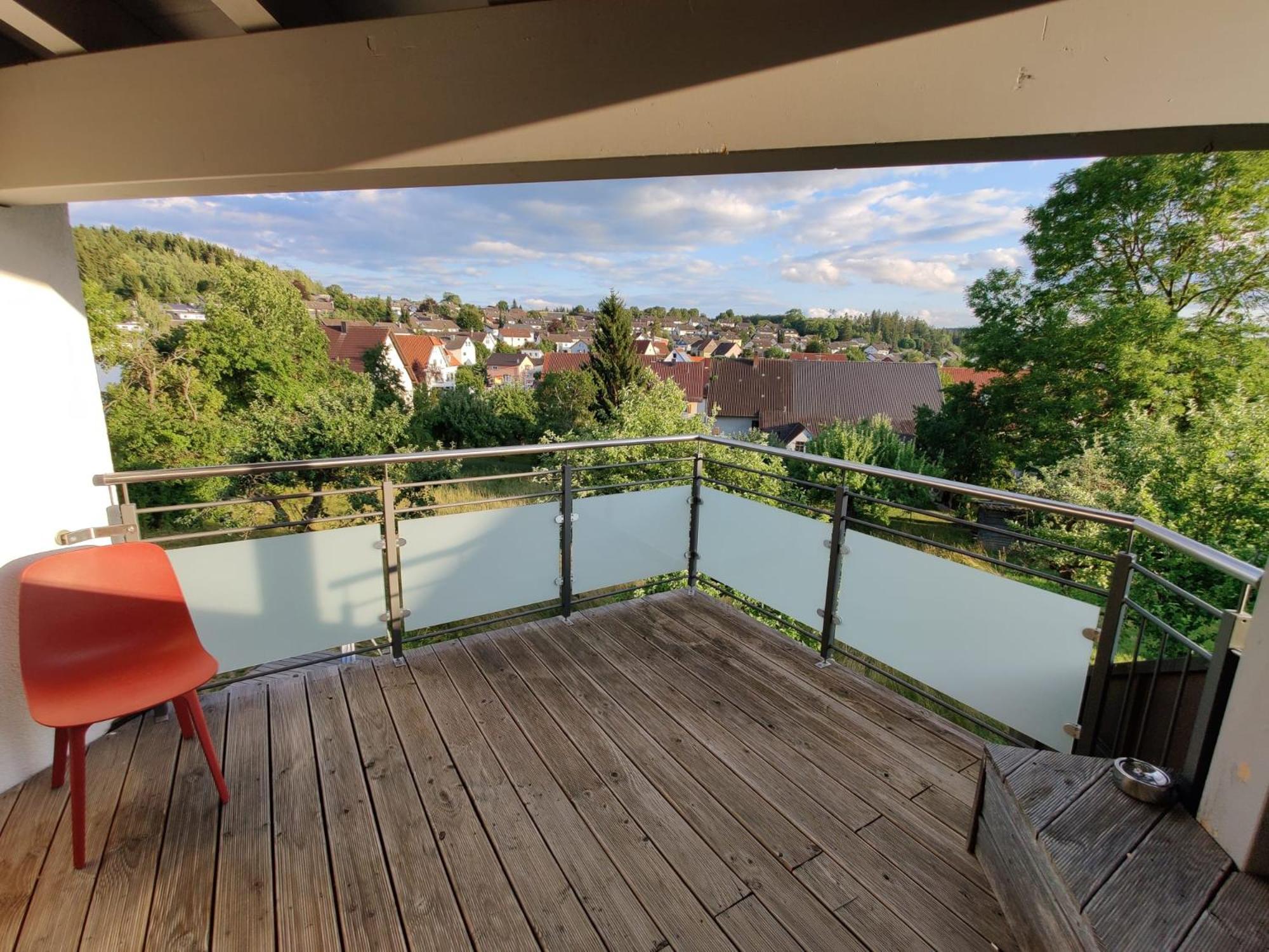 Ferien Im Schwarzwald - Brigachtal Apartment Heergasse Luaran gambar