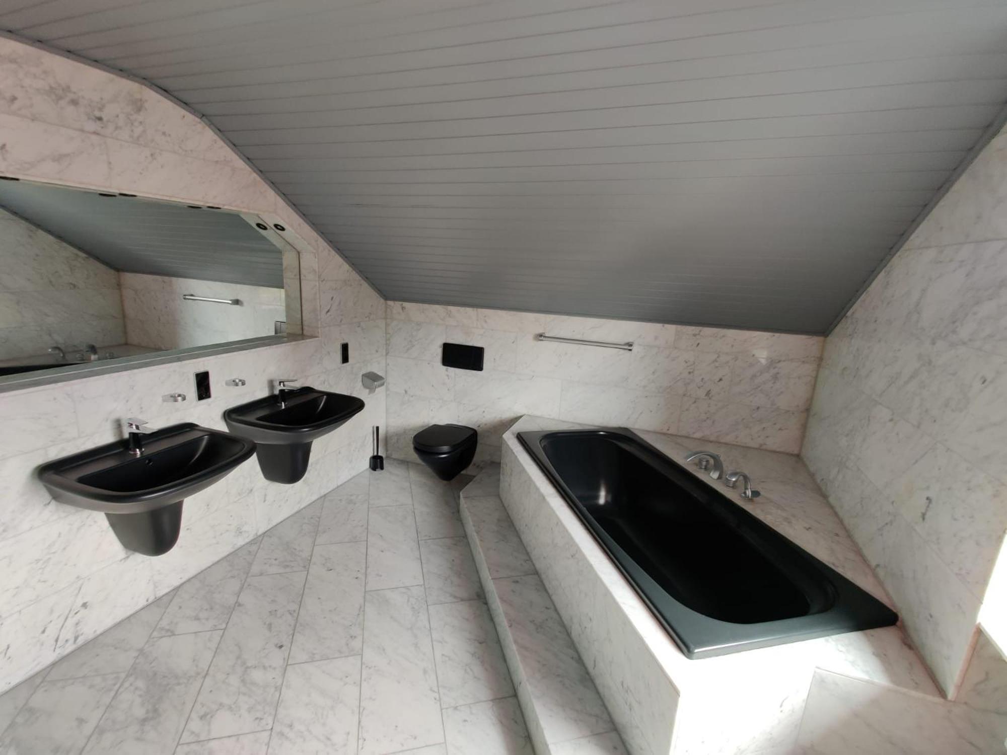 Ferien Im Schwarzwald - Brigachtal Apartment Heergasse Bilik gambar