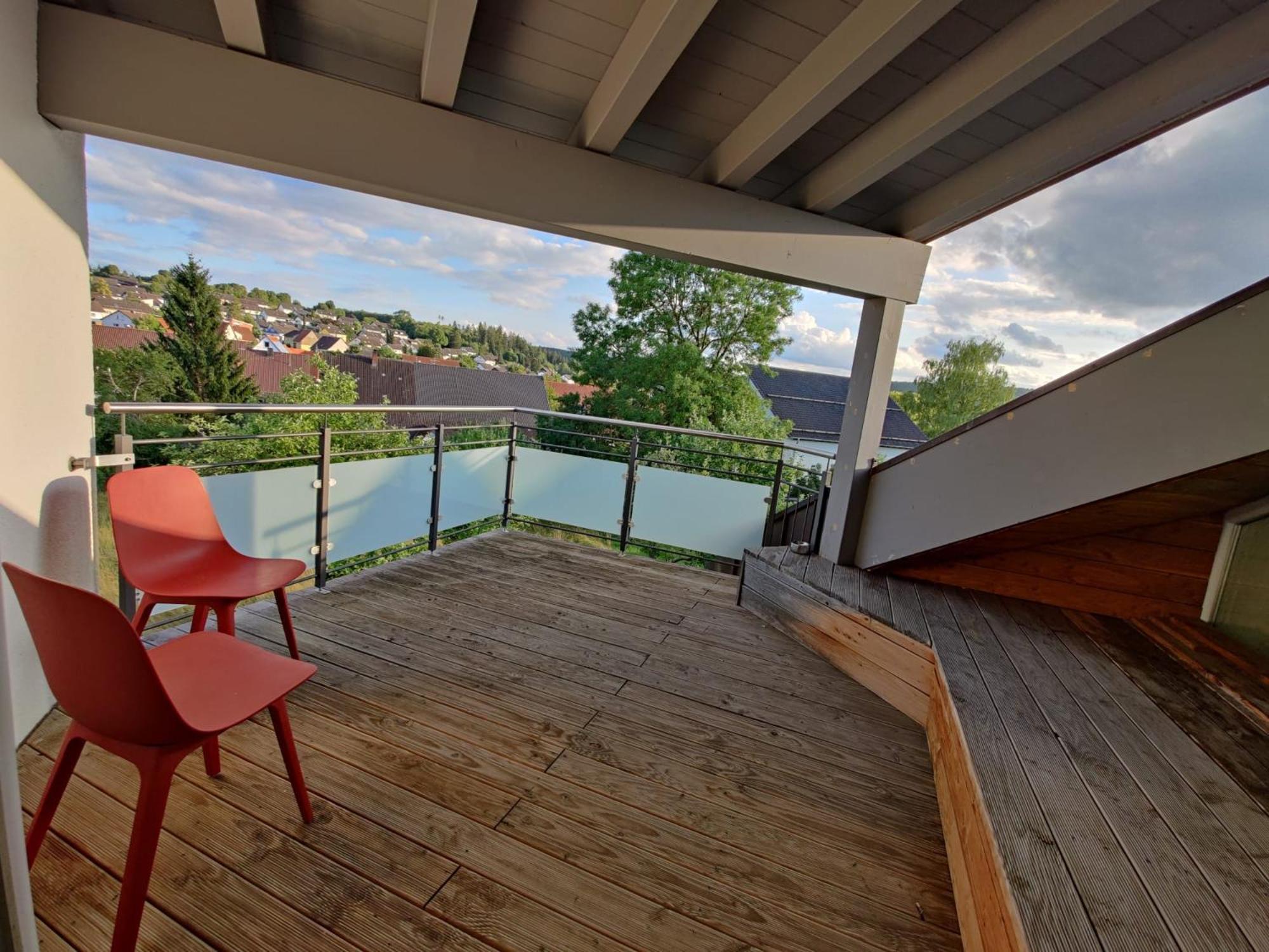 Ferien Im Schwarzwald - Brigachtal Apartment Heergasse Bilik gambar