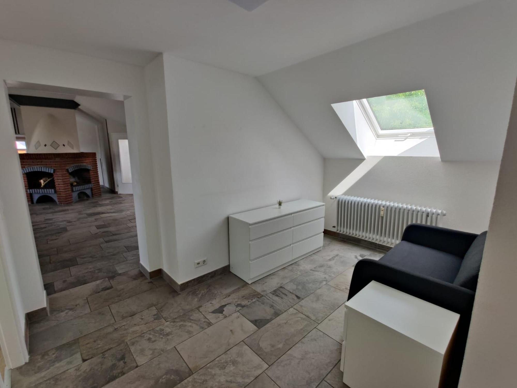 Ferien Im Schwarzwald - Brigachtal Apartment Heergasse Bilik gambar
