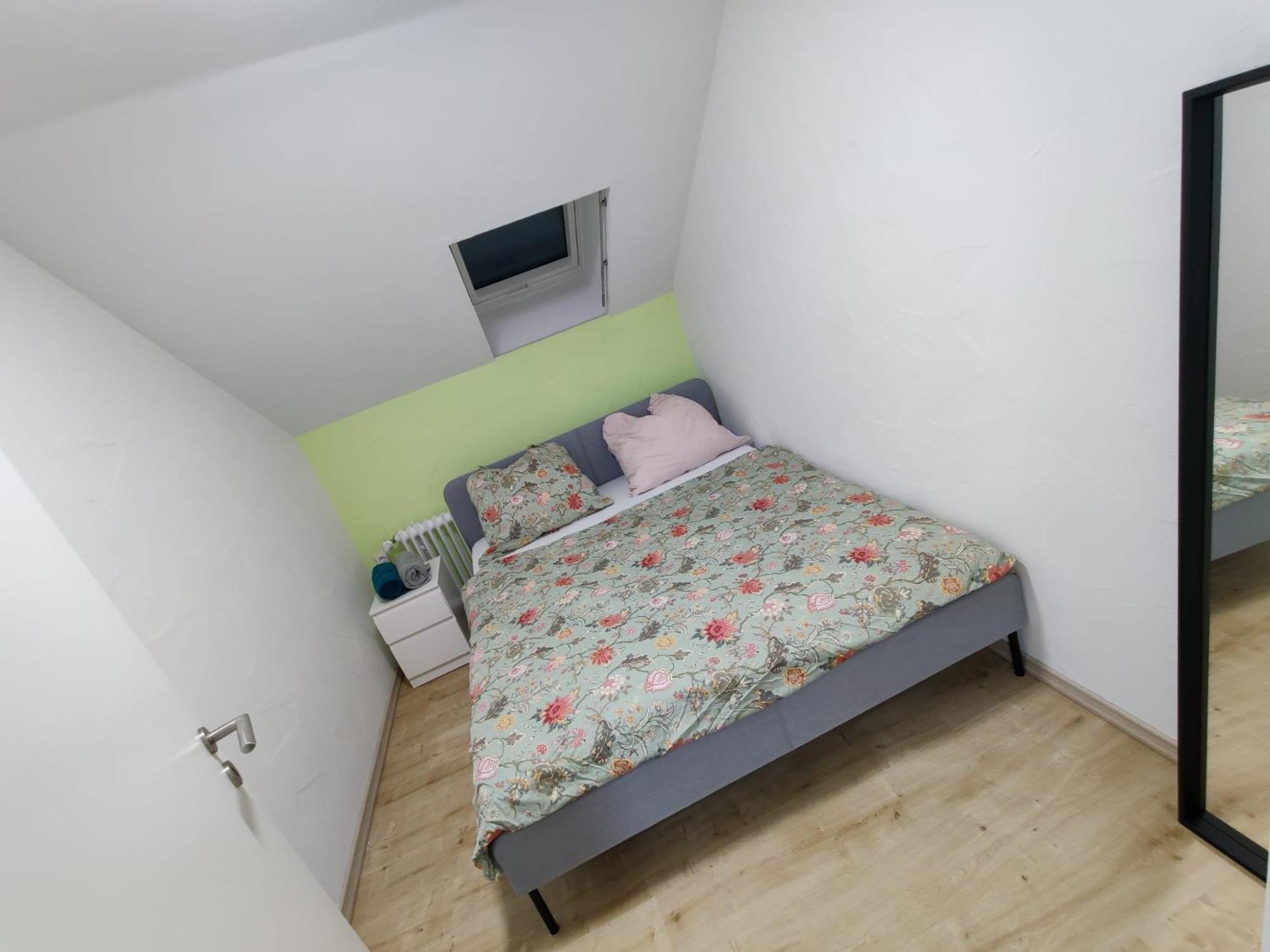 Ferien Im Schwarzwald - Brigachtal Apartment Heergasse Bilik gambar