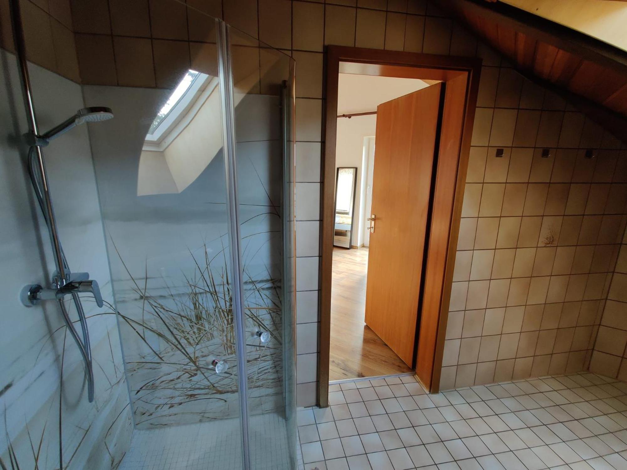 Ferien Im Schwarzwald - Brigachtal Apartment Heergasse Bilik gambar