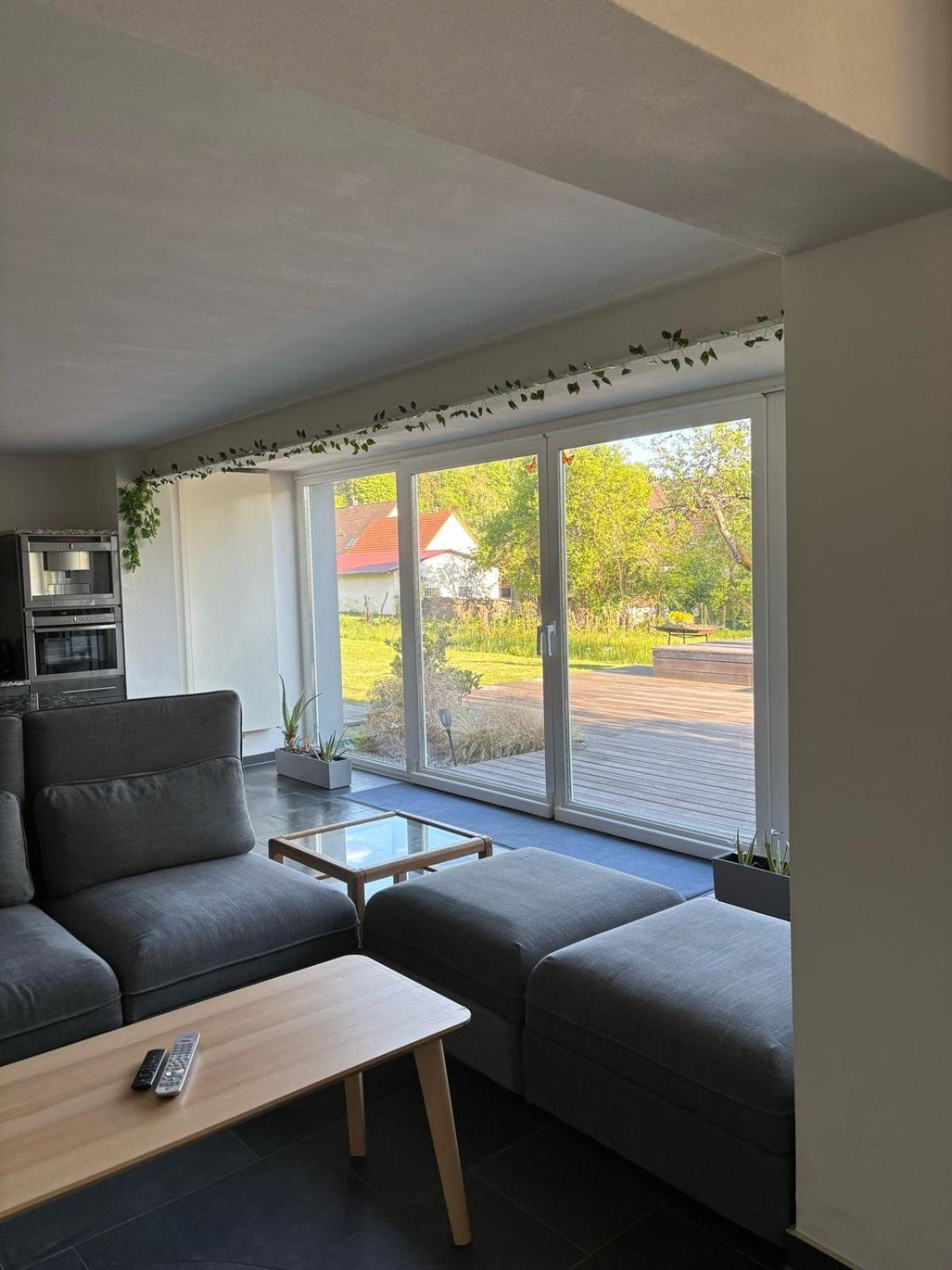 Ferien Im Schwarzwald - Brigachtal Apartment Heergasse Bilik gambar