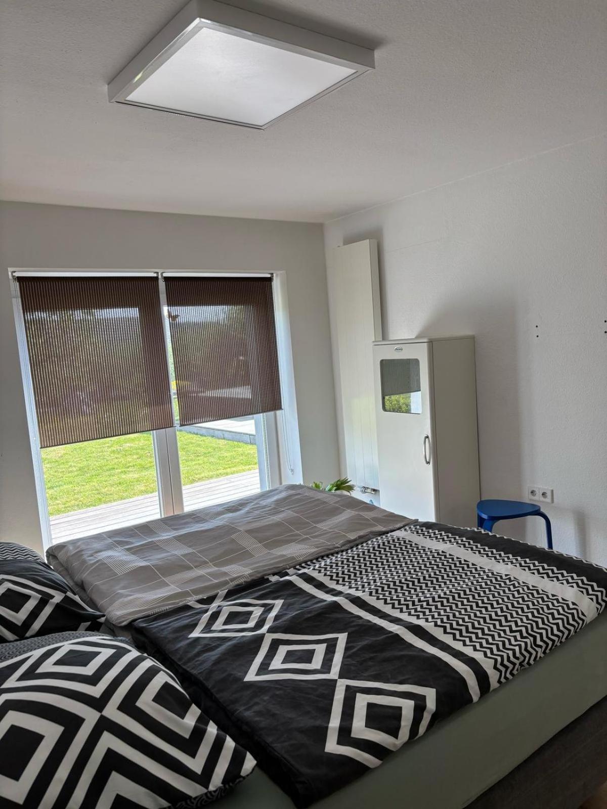 Ferien Im Schwarzwald - Brigachtal Apartment Heergasse Bilik gambar