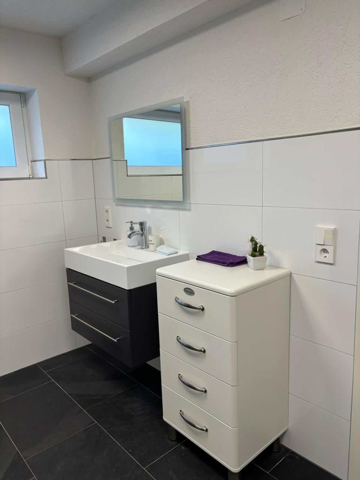 Ferien Im Schwarzwald - Brigachtal Apartment Heergasse Luaran gambar