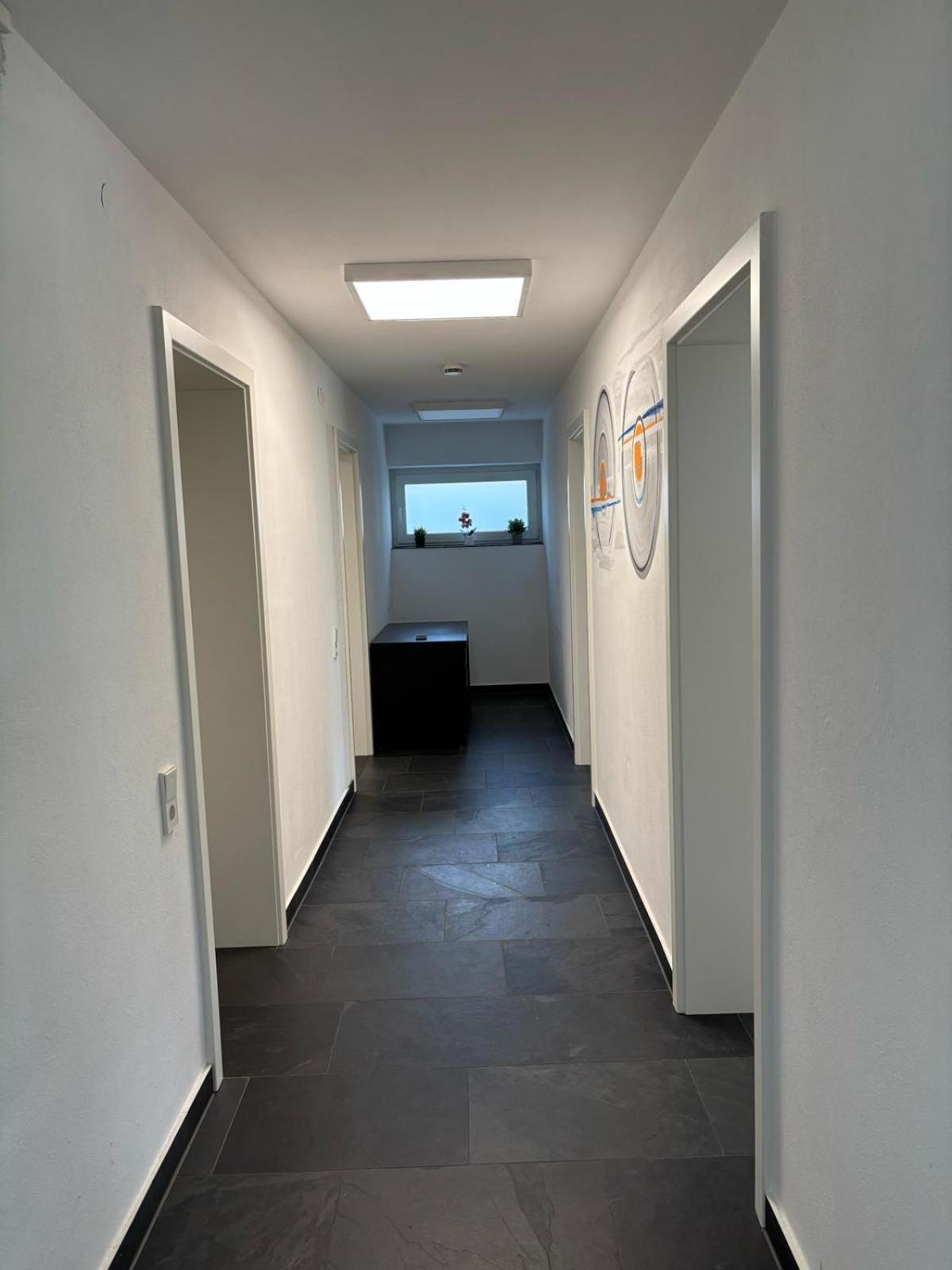 Ferien Im Schwarzwald - Brigachtal Apartment Heergasse Bilik gambar