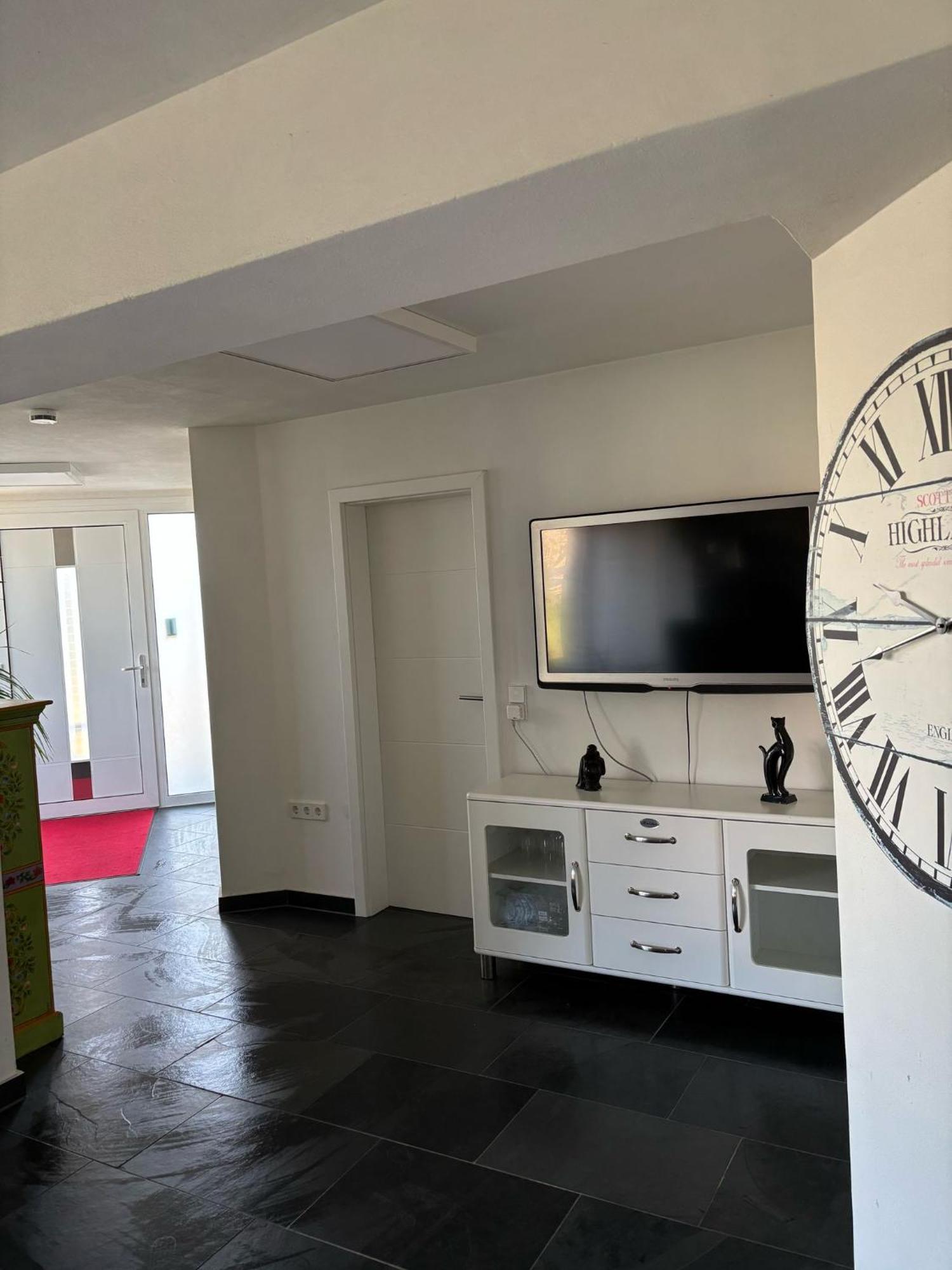 Ferien Im Schwarzwald - Brigachtal Apartment Heergasse Bilik gambar