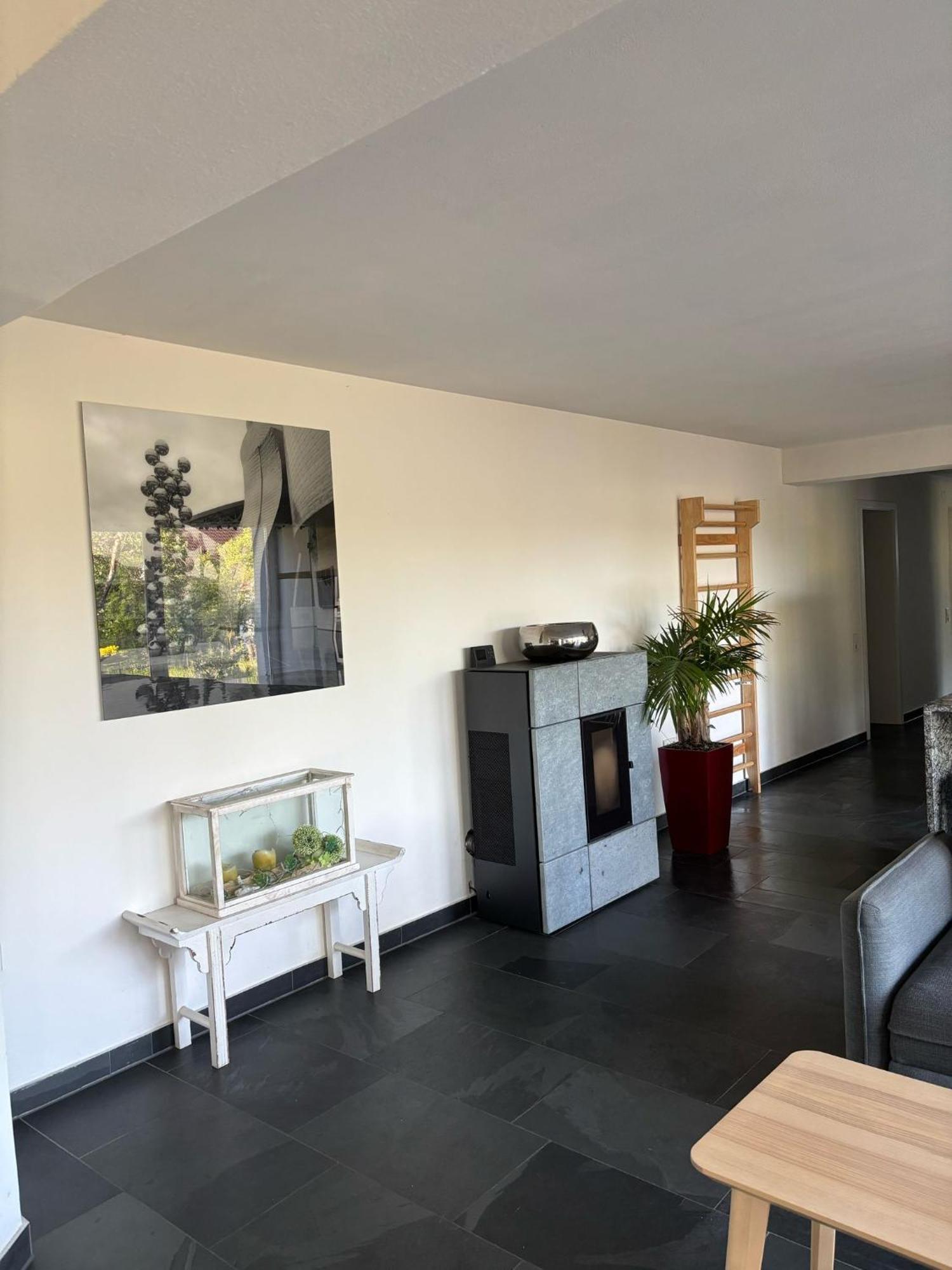 Ferien Im Schwarzwald - Brigachtal Apartment Heergasse Bilik gambar
