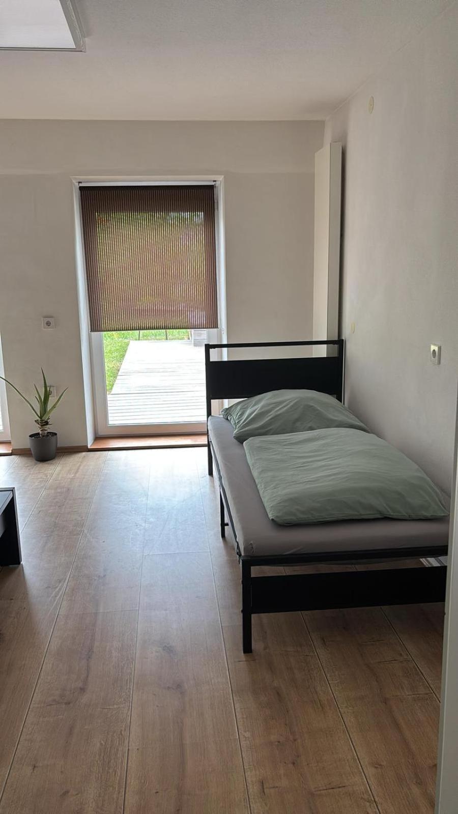 Ferien Im Schwarzwald - Brigachtal Apartment Heergasse Bilik gambar