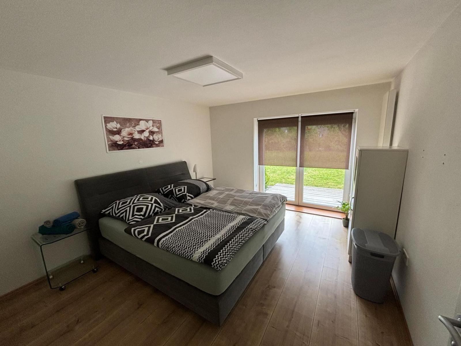 Ferien Im Schwarzwald - Brigachtal Apartment Heergasse Bilik gambar